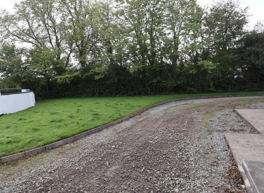 Crane, Ballinabarna, Ballinabarna, Y21XP82