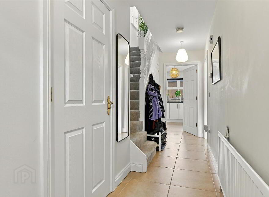 22 Millhouse Avenue, Antrim, BT41 2UZ