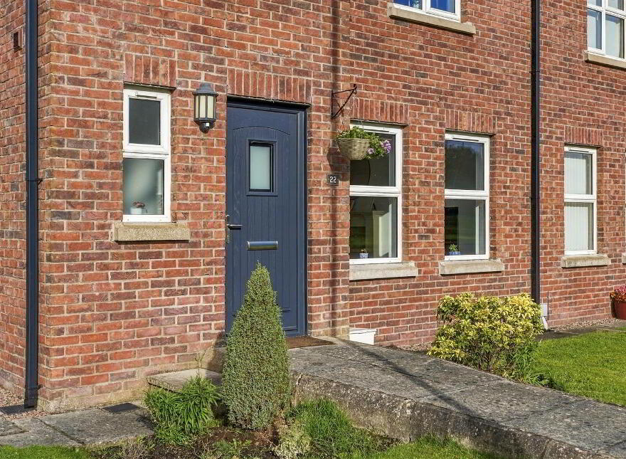 22 Millhouse Avenue, Antrim, BT41 2UZ