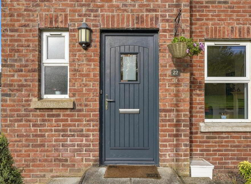 22 Millhouse Avenue, Antrim, BT41 2UZ