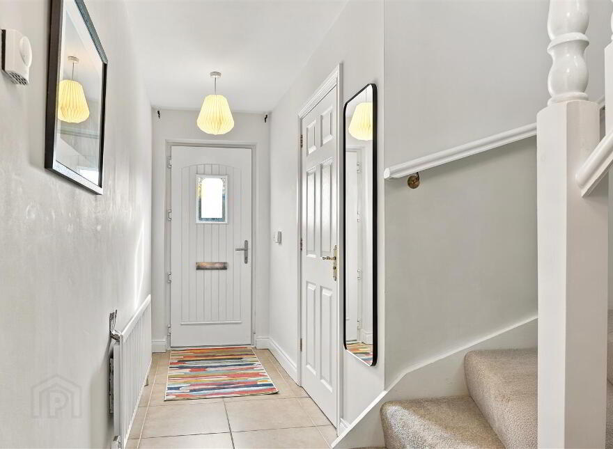 22 Millhouse Avenue, Antrim, BT41 2UZ