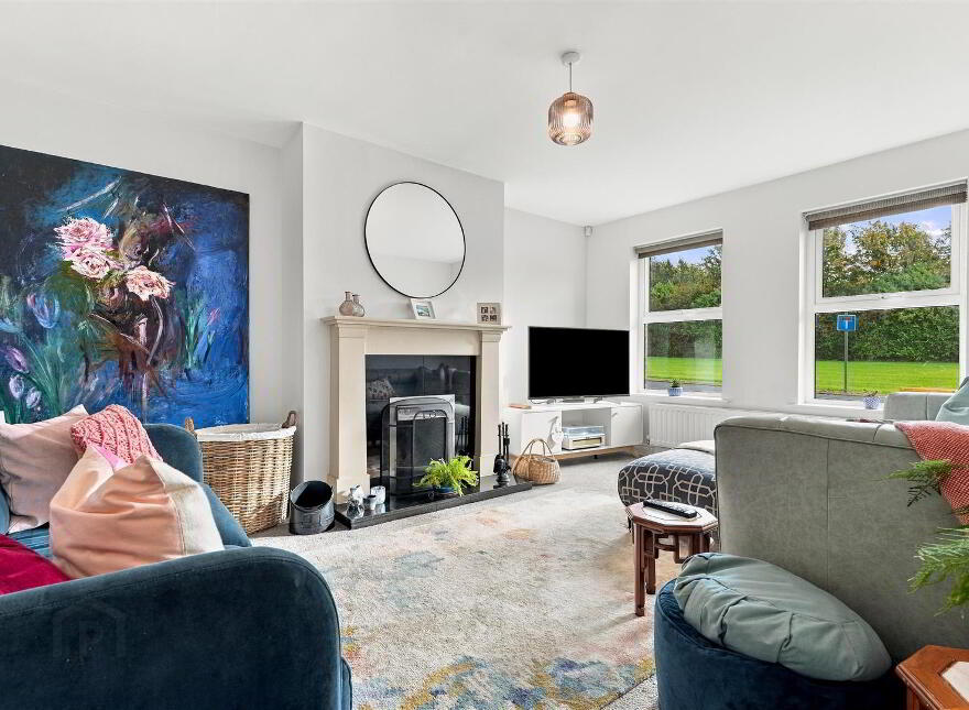 22 Millhouse Avenue, Antrim, BT41 2UZ
