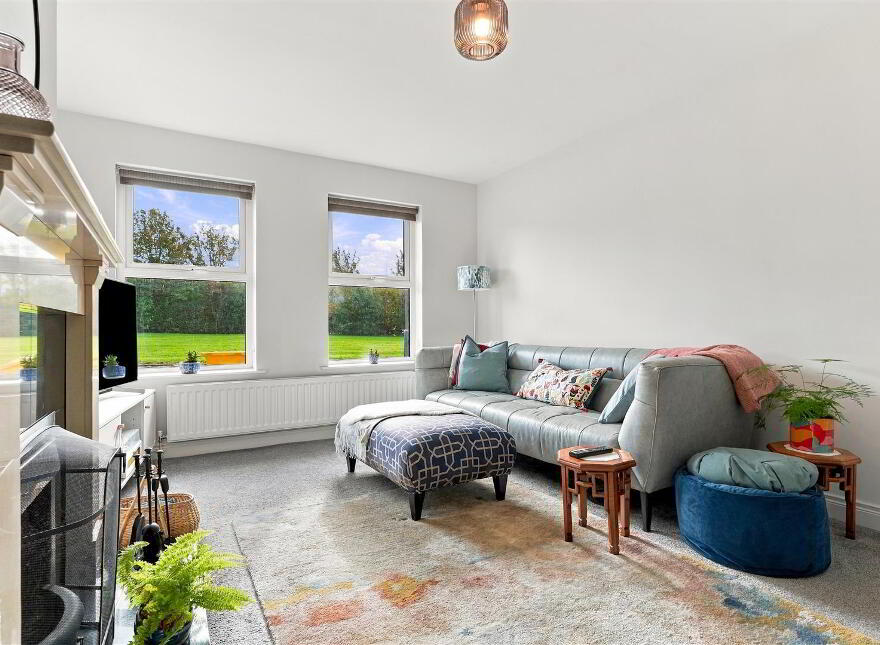 22 Millhouse Avenue, Antrim, BT41 2UZ