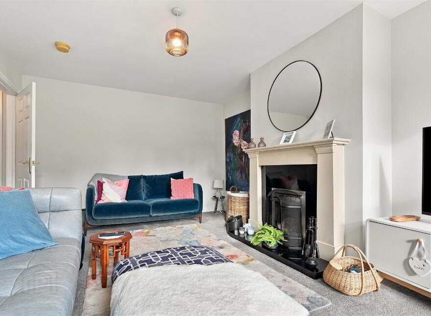 22 Millhouse Avenue, Antrim, BT41 2UZ