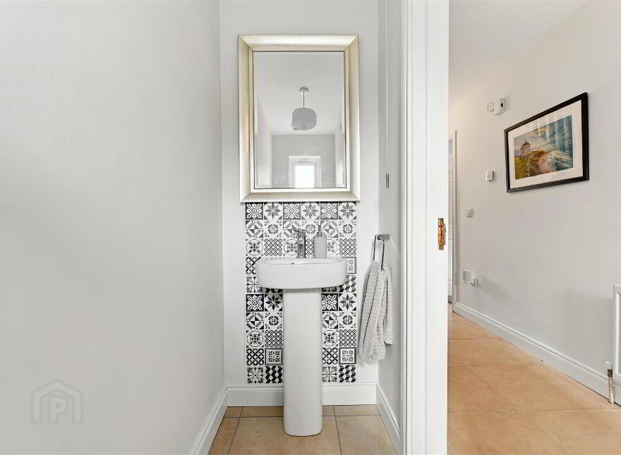 22 Millhouse Avenue, Antrim, BT41 2UZ