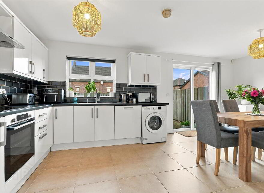22 Millhouse Avenue, Antrim, BT41 2UZ