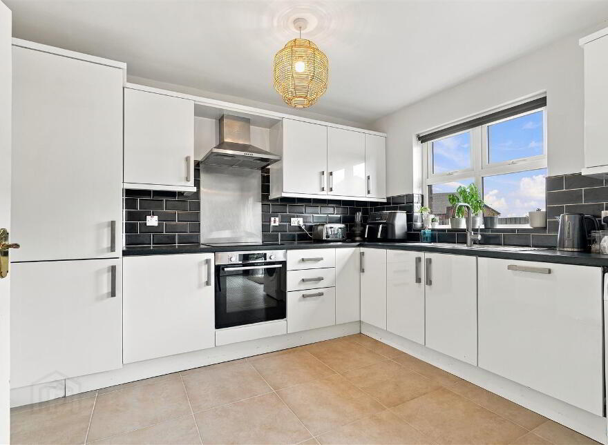 22 Millhouse Avenue, Antrim, BT41 2UZ