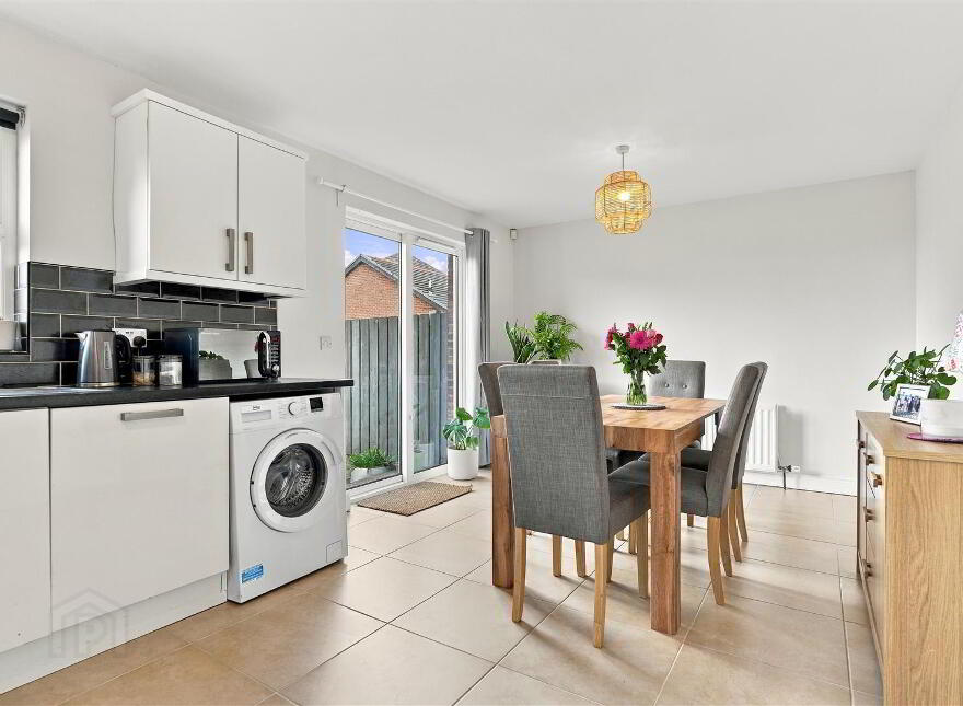 22 Millhouse Avenue, Antrim, BT41 2UZ