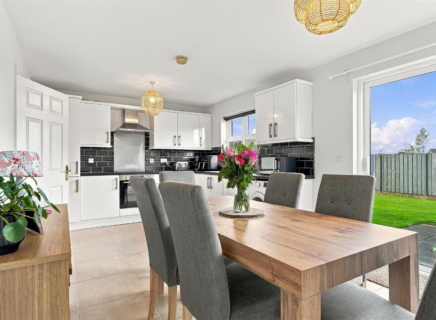 22 Millhouse Avenue, Antrim, BT41 2UZ
