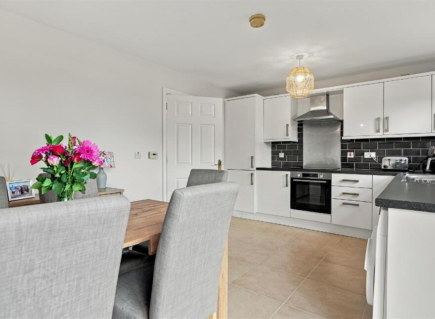 22 Millhouse Avenue, Antrim, BT41 2UZ