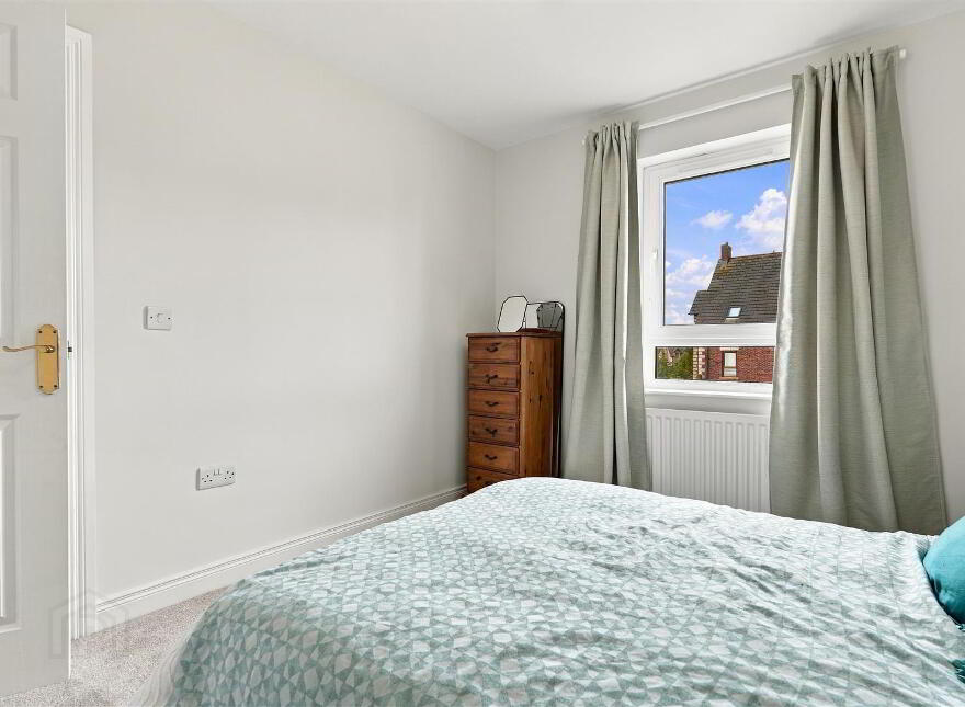 22 Millhouse Avenue, Antrim, BT41 2UZ