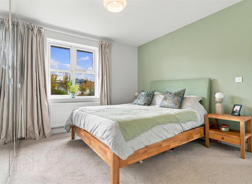 22 Millhouse Avenue, Antrim, BT41 2UZ