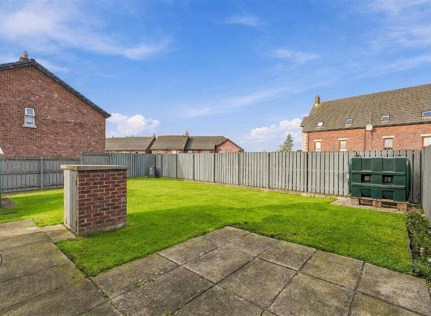22 Millhouse Avenue, Antrim, BT41 2UZ