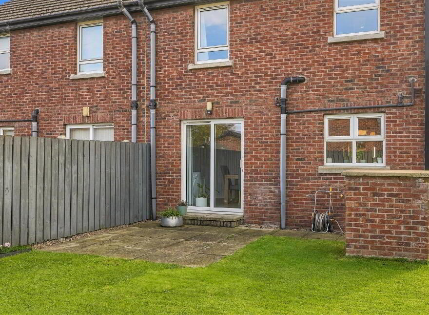 22 Millhouse Avenue, Antrim, BT41 2UZ