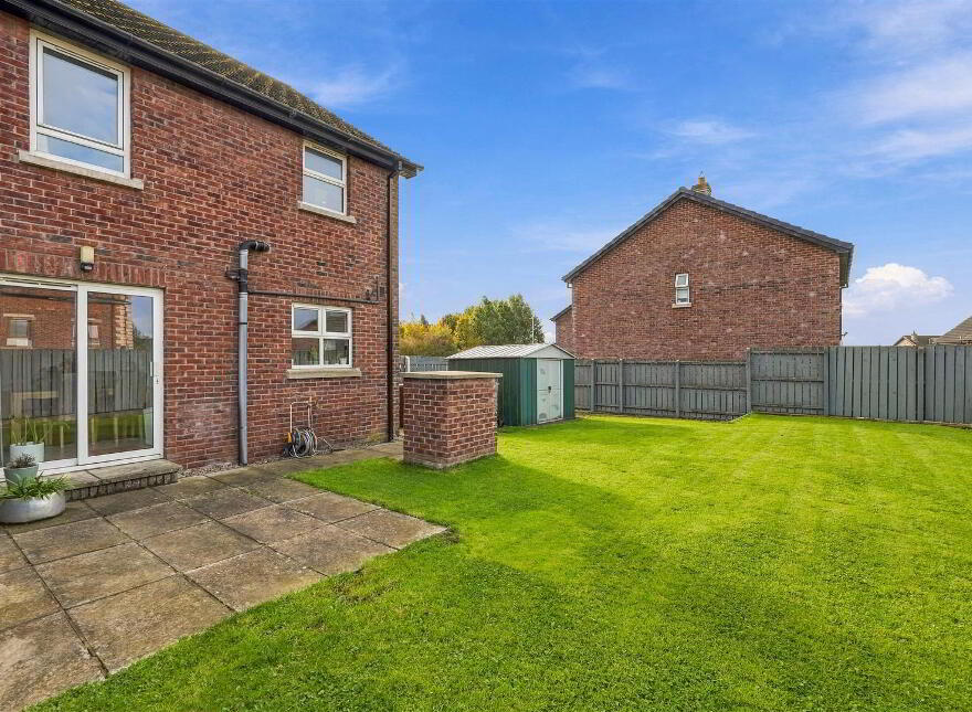 22 Millhouse Avenue, Antrim, BT41 2UZ