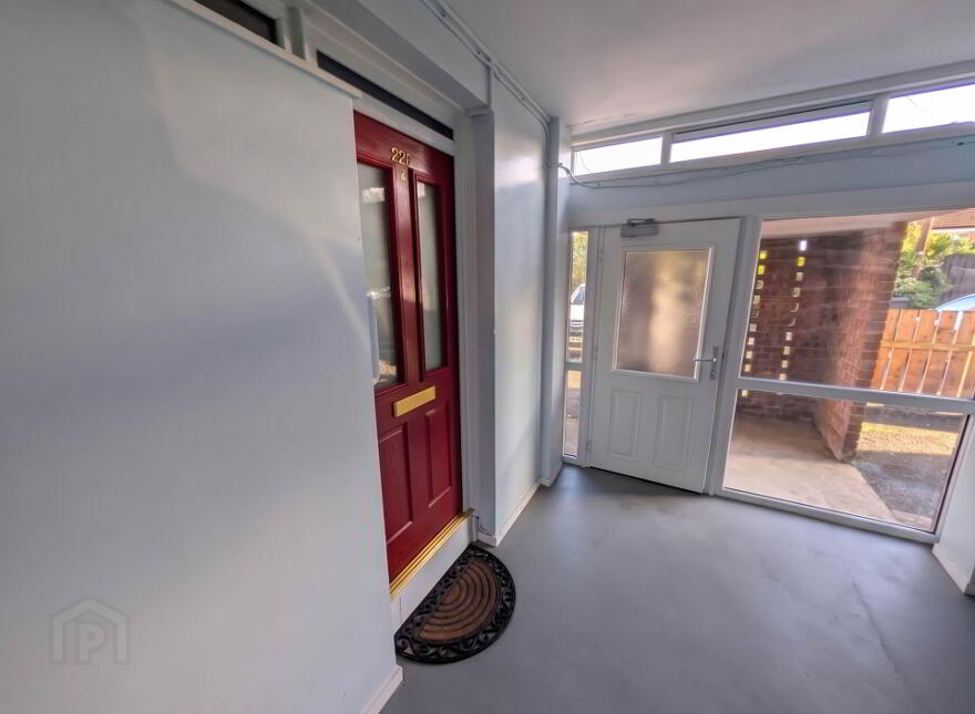 220a Upper Lisburn Road, Finaghy, Belfast, BT10 0LB