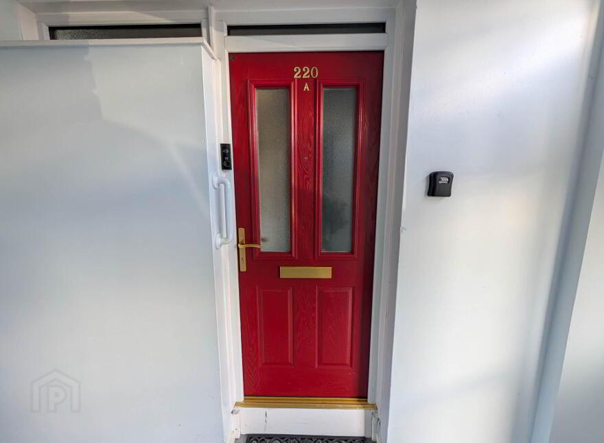 220a Upper Lisburn Road, Finaghy, Belfast, BT10 0LB
