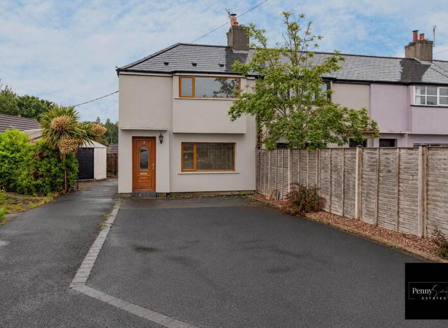 7 Arras Park, Bangor, BT20 4TW