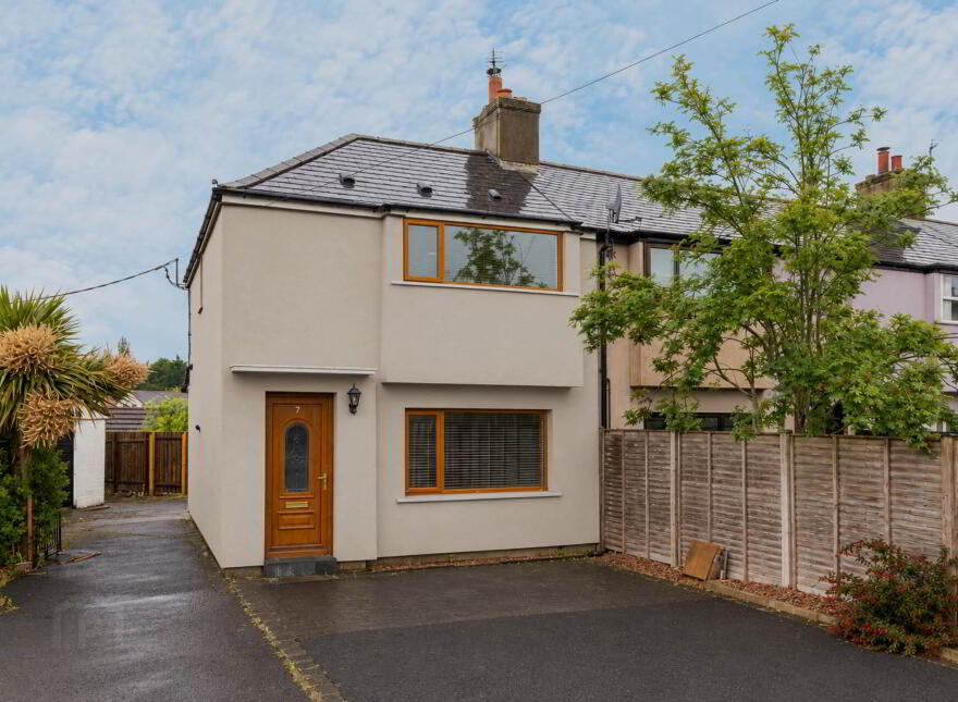 7 Arras Park, Bangor, BT20 4TW