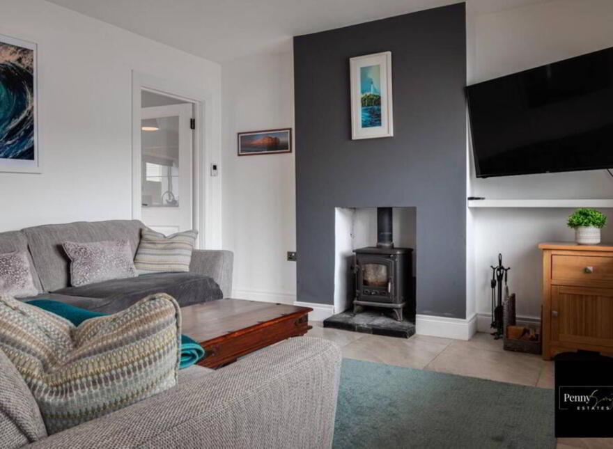 7 Arras Park, Bangor, BT20 4TW
