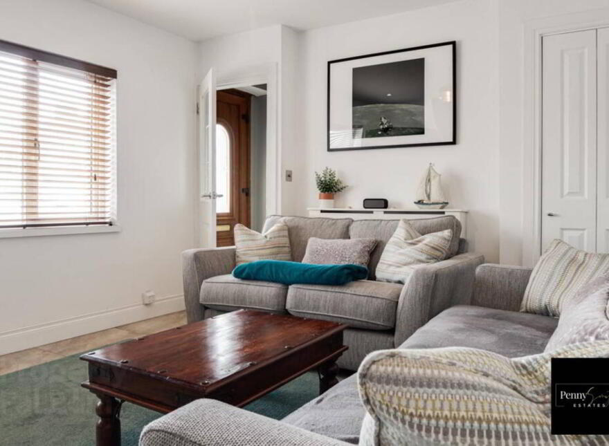 7 Arras Park, Bangor, BT20 4TW