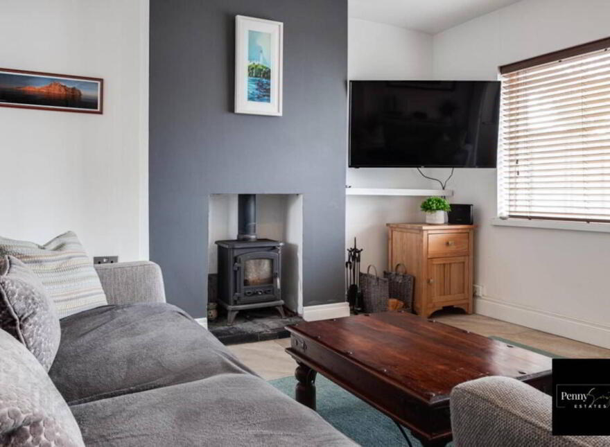 7 Arras Park, Bangor, BT20 4TW