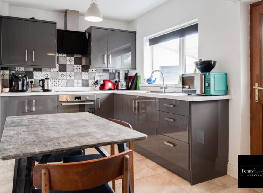 7 Arras Park, Bangor, BT20 4TW