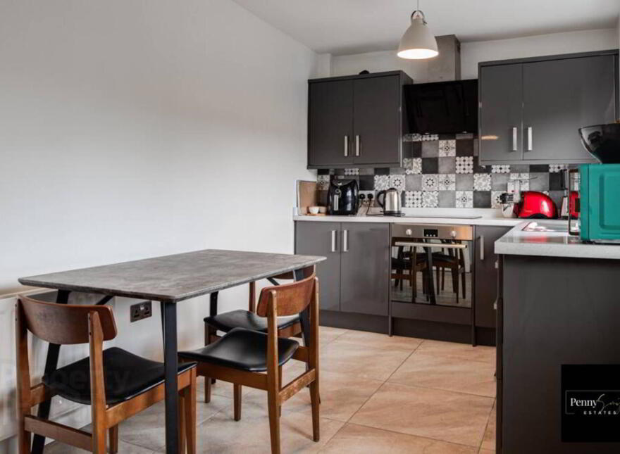 7 Arras Park, Bangor, BT20 4TW