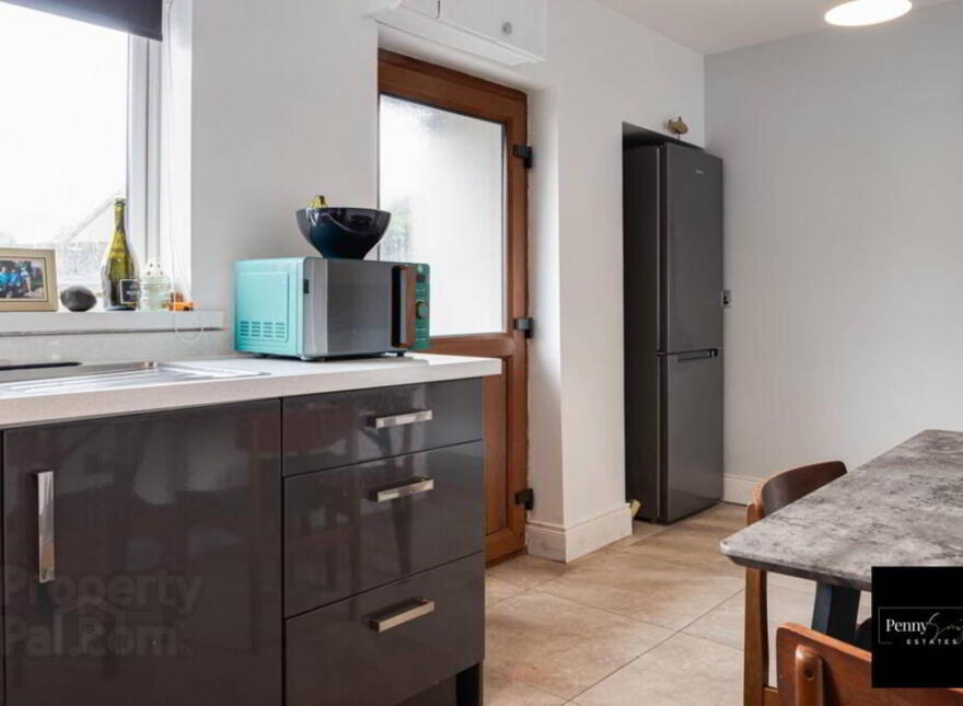 7 Arras Park, Bangor, BT20 4TW