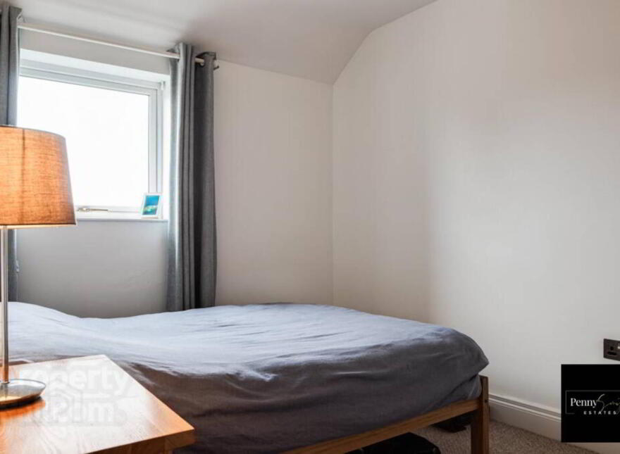7 Arras Park, Bangor, BT20 4TW