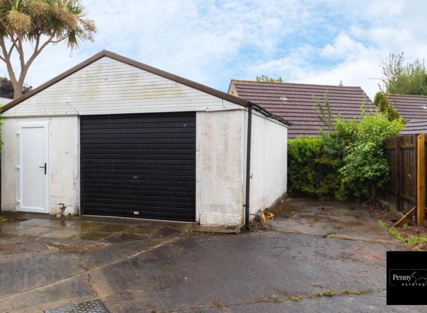 7 Arras Park, Bangor, BT20 4TW