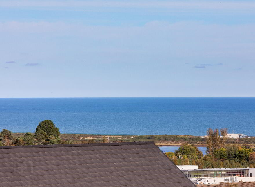 The Orca, Hawks Bay, Rathnew, Co. Wicklow