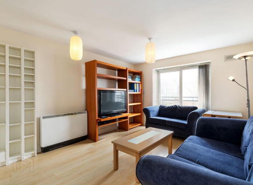 88 The Malthouse, Marrowbone Lane, Dublin 8, D08H672
