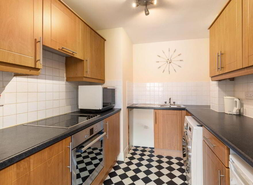 88 The Malthouse, Marrowbone Lane, Dublin 8, D08H672