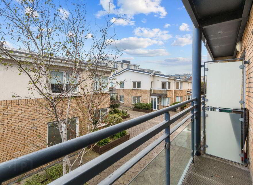 88 The Malthouse, Marrowbone Lane, Dublin 8, D08H672