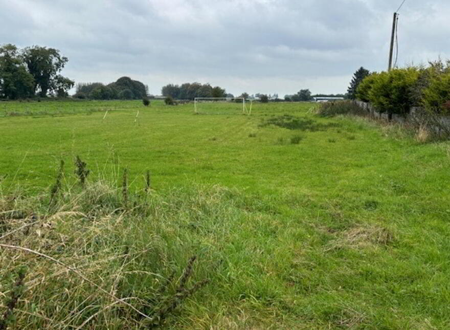 Beaghmore, Caherlistrane