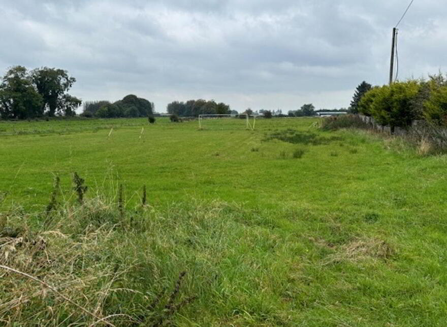 Beaghmore, Caherlistrane