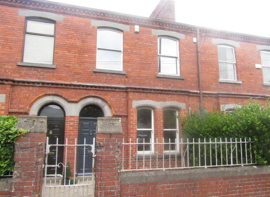7 Saint Johns Villas, Mulgrave Street, Limerick City Centre, V94A2CW