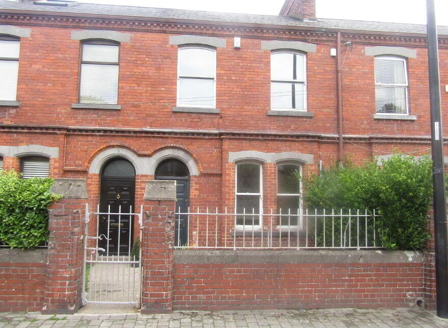 7 Saint Johns Villas, Mulgrave Street, Limerick City Centre, V94A2CW