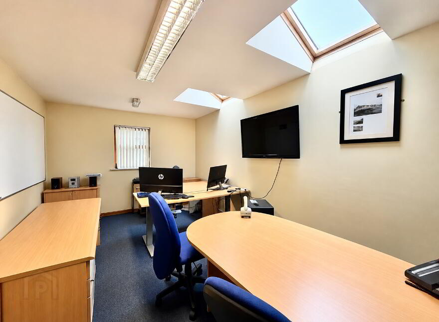 12 Church Street, Omagh, BT78 1DG