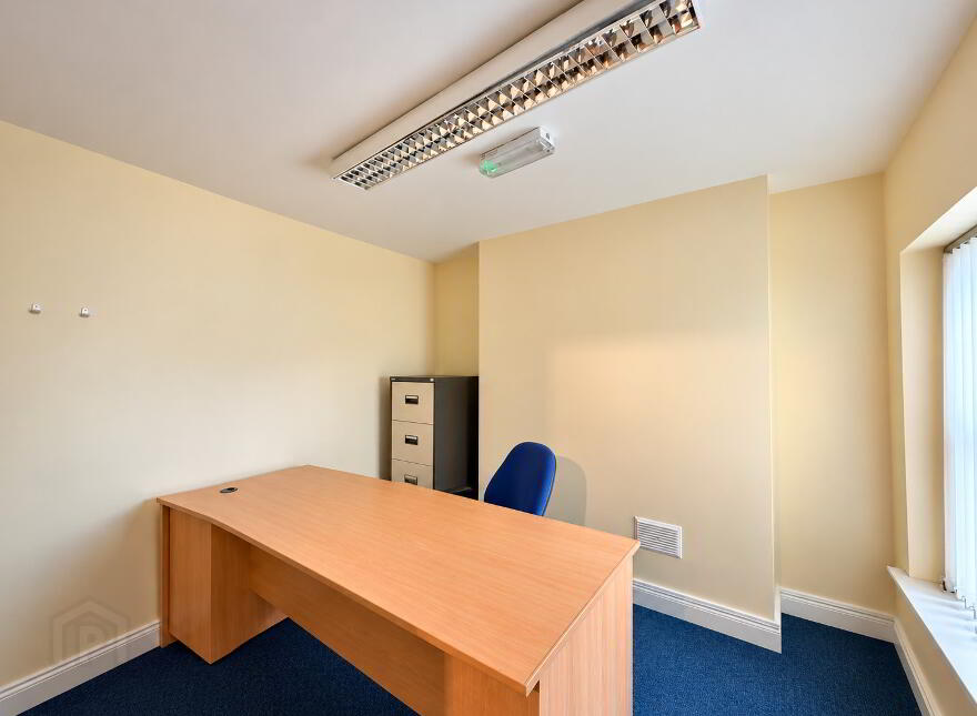 12 Church Street, Omagh, BT78 1DG