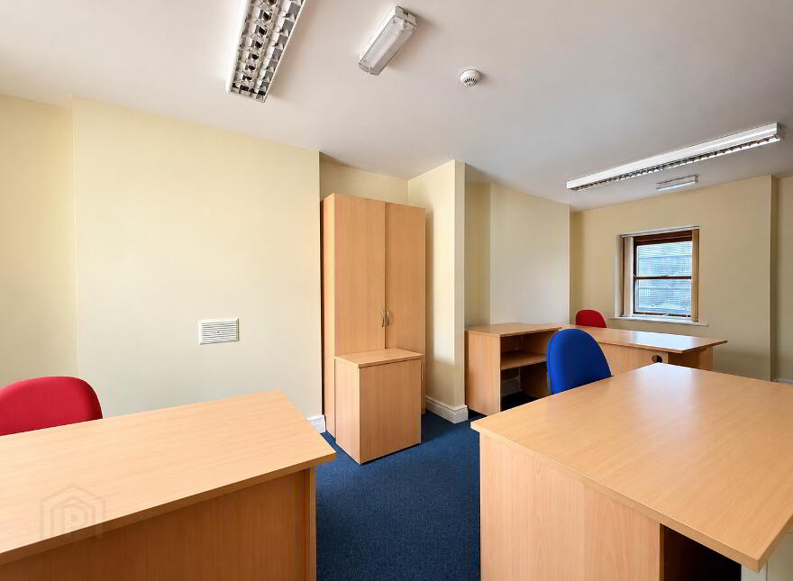 12 Church Street, Omagh, BT78 1DG