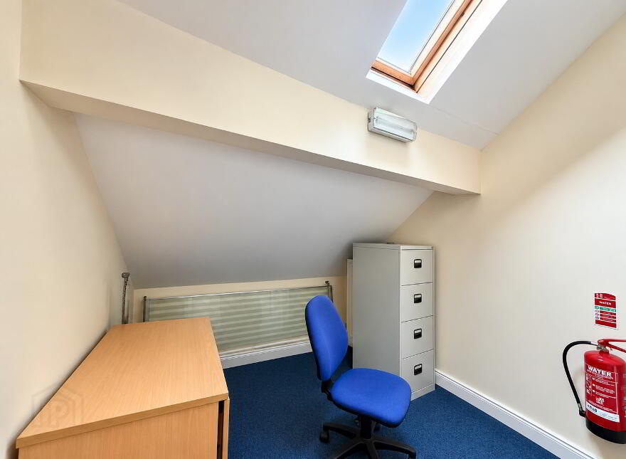 12 Church Street, Omagh, BT78 1DG