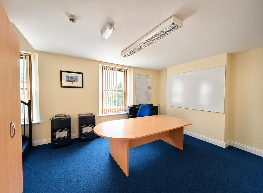 12 Church Street, Omagh, BT78 1DG