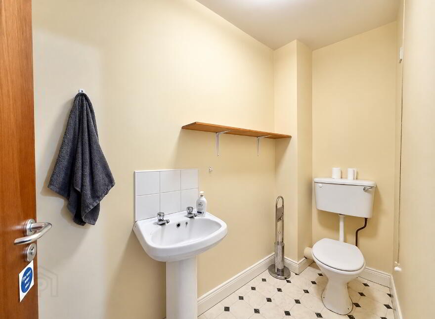 12 Church Street, Omagh, BT78 1DG