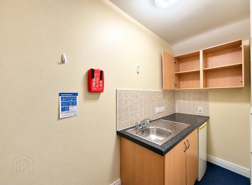 12 Church Street, Omagh, BT78 1DG