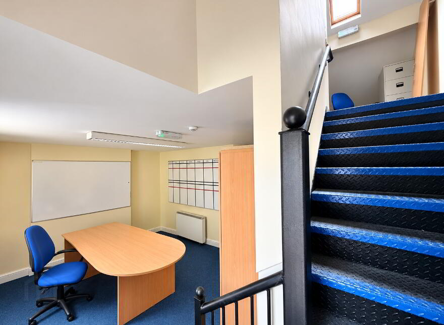 12 Church Street, Omagh, BT78 1DG