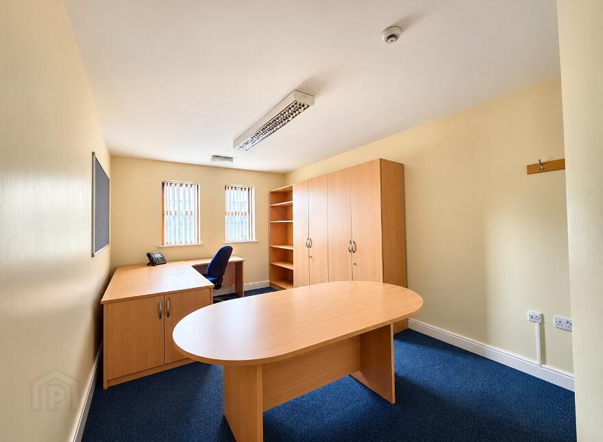 12 Church Street, Omagh, BT78 1DG