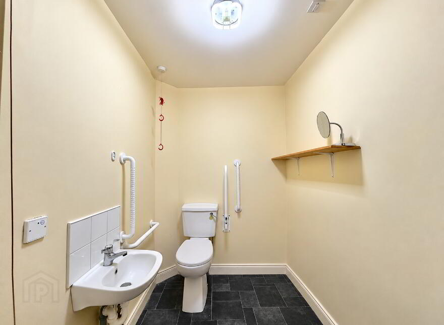 12 Church Street, Omagh, BT78 1DG