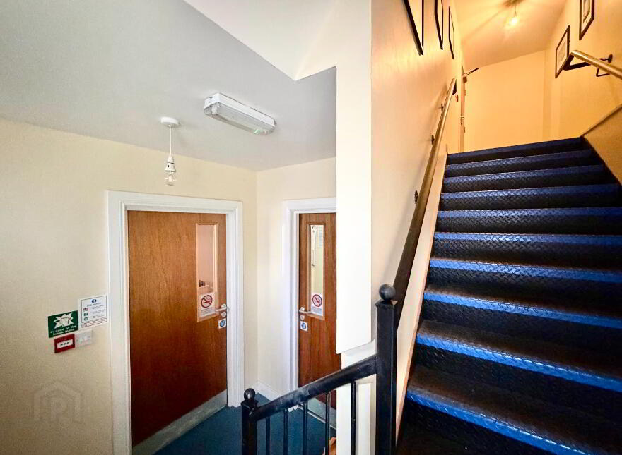 12 Church Street, Omagh, BT78 1DG